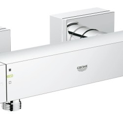 Grohe Grohtherm Cube termosztátos zuhany csaptelep (34488000)