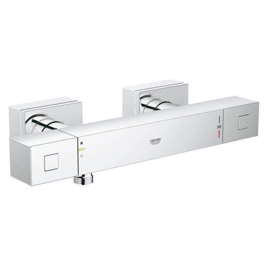 Grohe Grohtherm Cube termosztátos zuhany csaptelep (34488000)