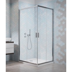 H2O Comfort C 90 zuhanykabin (18964)