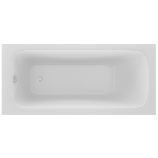 H2O Danuta 150 fürdőkád (12056)