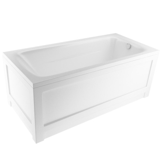 H2O Danuta 150 fürdőkád (12056)