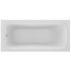 H2O Danuta 160 fürdőkád (12057)