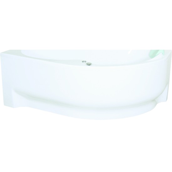 H2O Fortuna 160B előlap (12231)