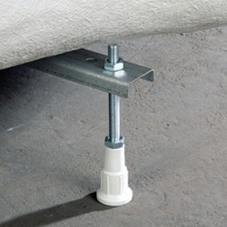 H2O kádláb (15564)