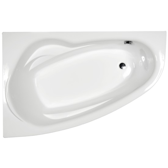 H2O Kitty 150B fürdőkád (12090)