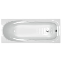 H2O Molly 150 fürdőkád (12086)