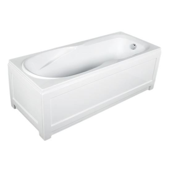 H2O Molly 150 fürdőkád (12086)