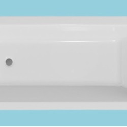 H2O Mona 150x70 fürdőkád (12442)