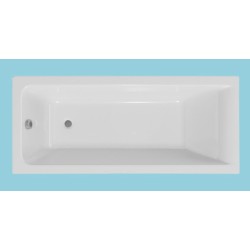 H2O Mona 170x75 fürdőkád (12445)