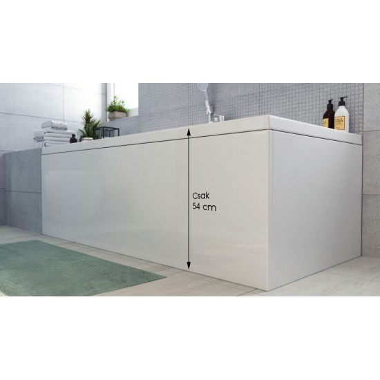 H2O Mona 170x75 fürdőkád (12445)
