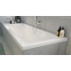 H2O Mona 170x75 fürdőkád (12445)