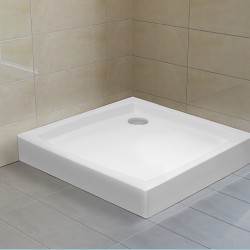 H2O Nero C 90 zuhanytálca (12321)