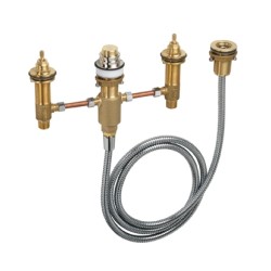 Hansgrohe alaptest (13244180-HG)