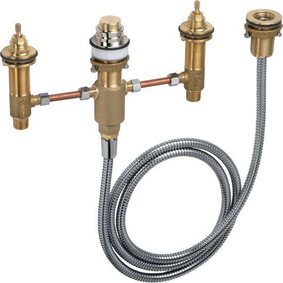 Hansgrohe alaptest (13244180-HG)
