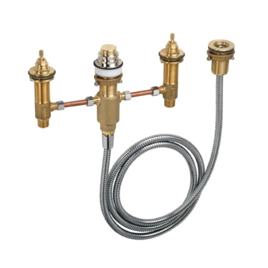 Hansgrohe alaptest (13244180-HG)