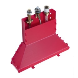 Hansgrohe alaptest (13437180-HG)