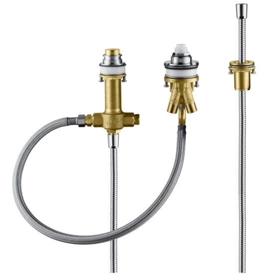 Hansgrohe alaptest (13439180-HG)