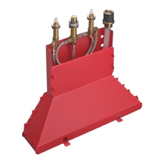 Hansgrohe alaptest (13444180-HG)