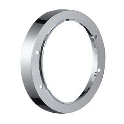 Hansgrohe hosszabbító-rozetta (13597000-HG)