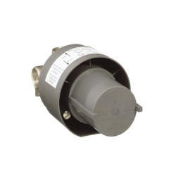 Hansgrohe alaptest (13620180-HG)