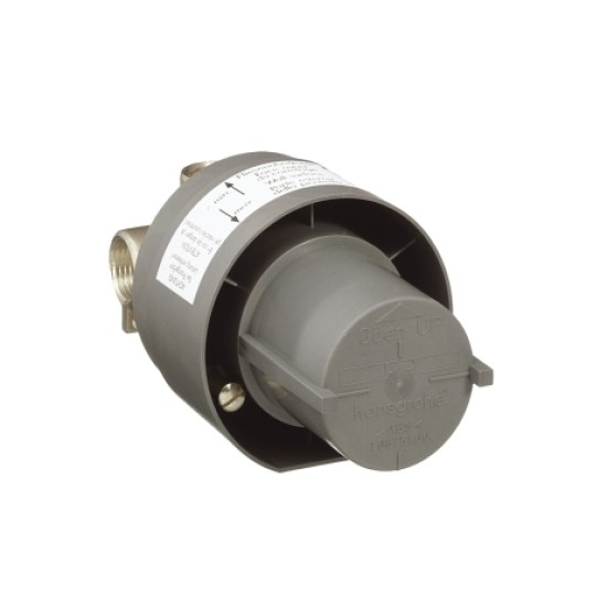 Hansgrohe alaptest (13620180-HG)