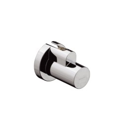 Hansgrohe Flowstar sarokszelep-takaró (13950000-HG)