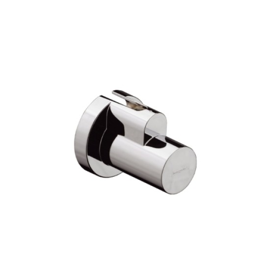 Hansgrohe Flowstar sarokszelep-takaró (13950000-HG)