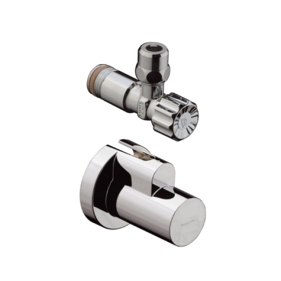 Hansgrohe Flowstar sarokszelep szett (13954000-HG)