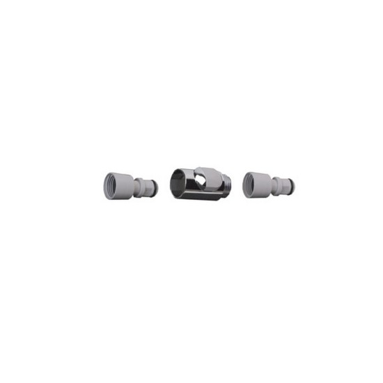 Hansgrohe gyorscsatlakozó szett (28346000-HG)