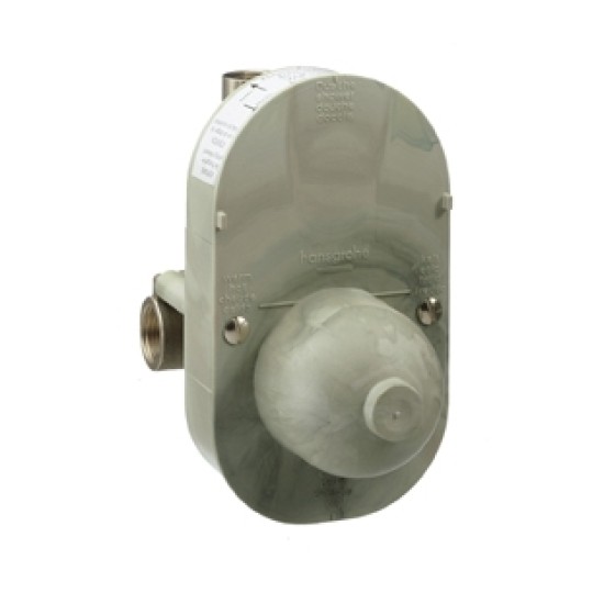 Hansgrohe alaptest (31741180-HG)