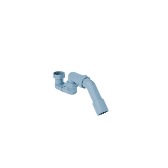 Hansgrohe kádszifon (56373000-HG)