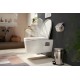 Hansgrohe AddStoris króm szemeteskuka, pedálos (41775000-HG)