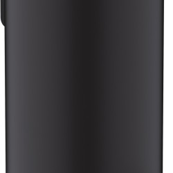 Hansgrohe AddStoris matt fekete szemeteskuka, pedálos (41775670-HG)