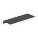 Hansgrohe AddStoris matt fekete piperepolc (41794670-HG)