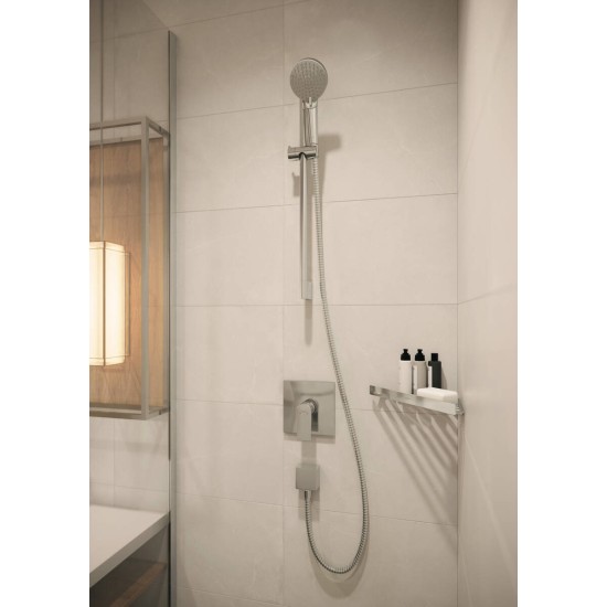 Hansgrohe AddStoris Q rácsos sarokpolc (41741000-HG)