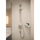 Hansgrohe AddStoris Q rácsos sarokpolc (41741000-HG)