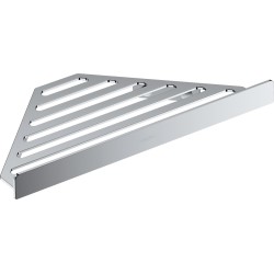 Hansgrohe AddStoris Q rácsos sarokpolc (41741000-HG)