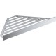 Hansgrohe AddStoris Q rácsos sarokpolc (41741000-HG)