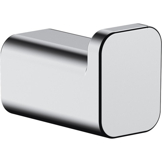 Hansgrohe AddStoris Q akasztó (41742000-HG)