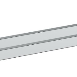 Hansgrohe AddStoris Q dupla törölközőtartó (41743000-HG)