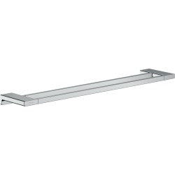 Hansgrohe AddStoris Q dupla törölközőtartó (41743000-HG)