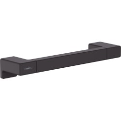 Hansgrohe AddStoris Q matt fekete kapaszkodó (41744670-HG)