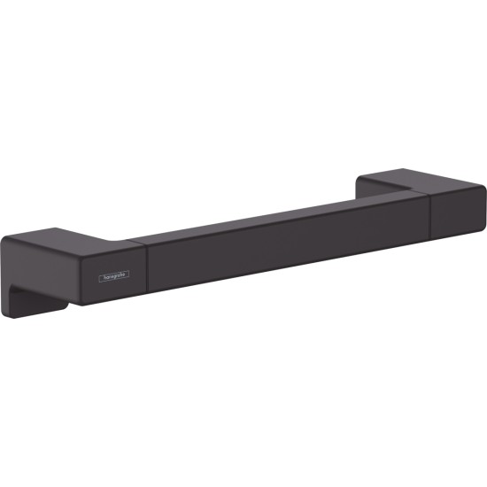 Hansgrohe AddStoris Q matt fekete kapaszkodó (41744670-HG)