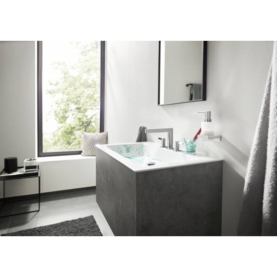 Hansgrohe AddStoris Q folyékonyszappan-adagoló (41745000-HG)