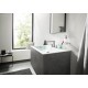 Hansgrohe AddStoris Q folyékonyszappan-adagoló (41745000-HG)