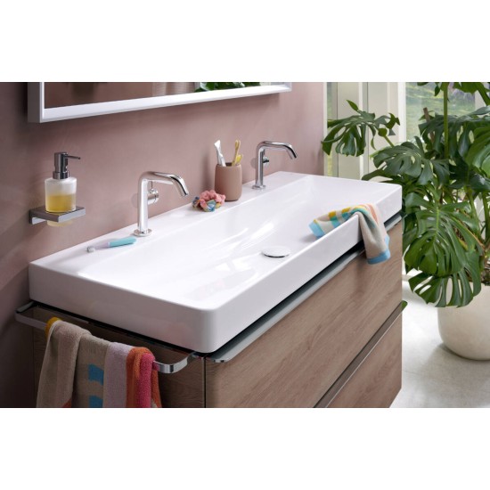 Hansgrohe AddStoris Q folyékonyszappan-adagoló (41745000-HG)