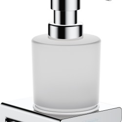 Hansgrohe AddStoris Q folyékonyszappan-adagoló (41745000-HG)