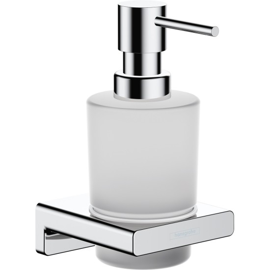 Hansgrohe AddStoris Q folyékonyszappan-adagoló (41745000-HG)