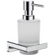 Hansgrohe AddStoris Q folyékonyszappan-adagoló (41745000-HG)