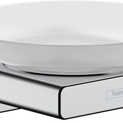 Hansgrohe AddStoris Q szappantartó (41746000-HG)